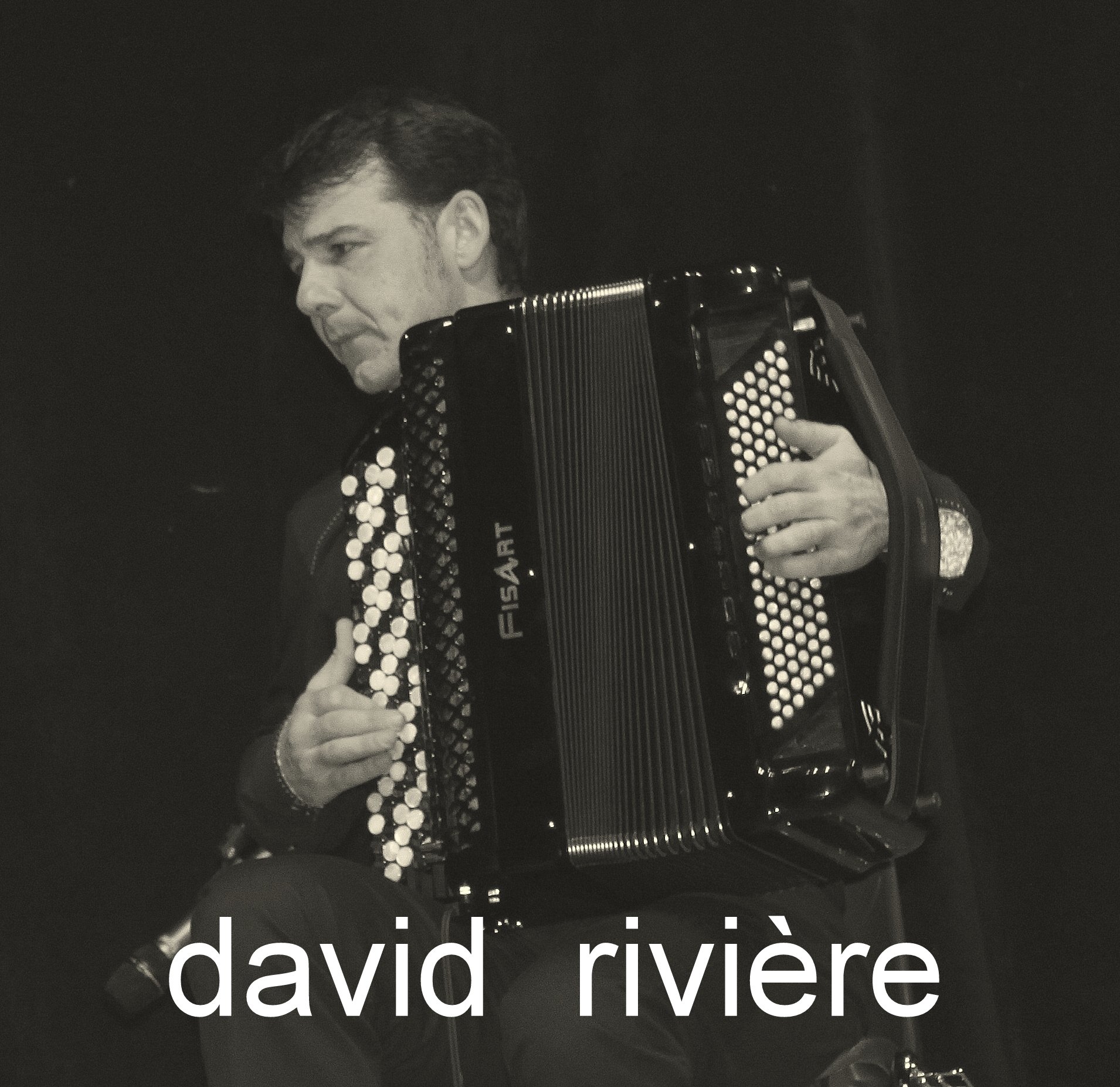David Rivère